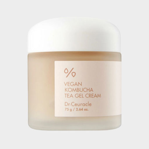 Picture of VEGAN KOMBUCHA TEA GEL CREAM